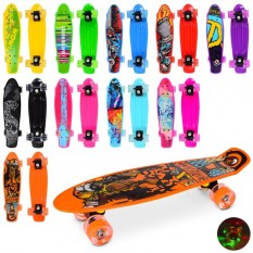 Скейт МS 0749-12