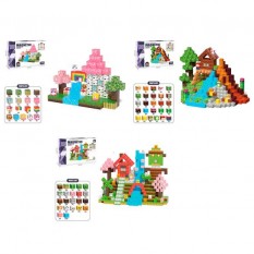 Конструктор CFK03-12-13