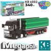 Конструктор KB 6002