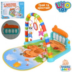 Килимок для немовляти М 5469