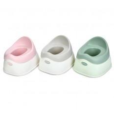 Горщик дитячий ME 1153-1 BASIC POTTY Mix