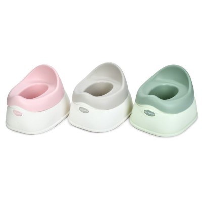 Горщик дитячий ME 1153-1 BASIC POTTY Mix