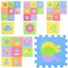 Килимок Мозаїка MR 1273-75-85-86