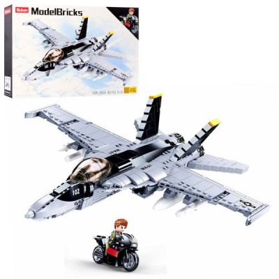 Конструктор SLUBAN M38-B0928
