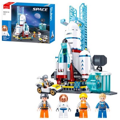 Конструктор SLUBAN M38-B1199