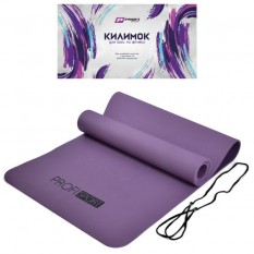 Йогамат MS 0613-27 Italian Plum
