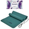 Йогамат MS 0613-27 Deep Teal