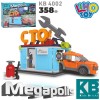 Конструктор KB 4002
