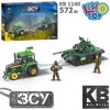 Конструктор KB 1140