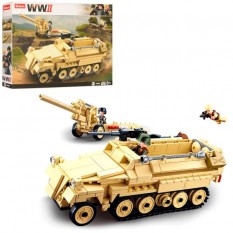 Конструктор SLUBAN M38-B0695