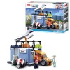 Конструктор SLUBAN M38-B0759C