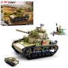 Конструктор SLUBAN M38-B0711