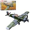 Конструктор SLUBAN M38-B0712
