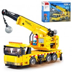 Конструктор SLUBAN M38-B1195