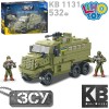 Конструктор KB 1131