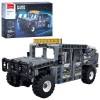 Конструктор SLUBAN M38-B1331