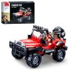 Конструктор SLUBAN M38-B0816