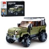 Конструктор SLUBAN M38-B1015