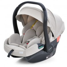 Автокрісло дитяче ME 1186 i-KEEP Melange Cashmere Beige (1шт/ящ)
