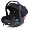 Автокрісло дитяче ME 1186 i-KEEP Melange Jet Black (1шт/ящ)