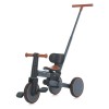 Велосипед дитячий El Camino FOLDI ME 1202 Graphite (1шт/ящ)