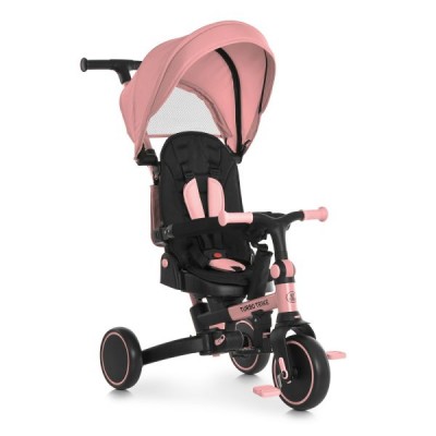 Велосипед MT 1036 pink (1шт/ящ)