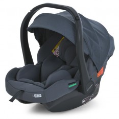 Автокрісло дитяче ME 1186 i-KEEP Melange Rock Gray (1шт/ящ)