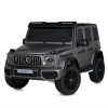 Джип M 5880EBLR-11(24V) (1шт/ящ)