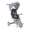 Велосипед MT 1036-W grey (1шт/ящ)