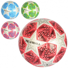 М'яч футбольний EN 3194 розмір 5, в кульку