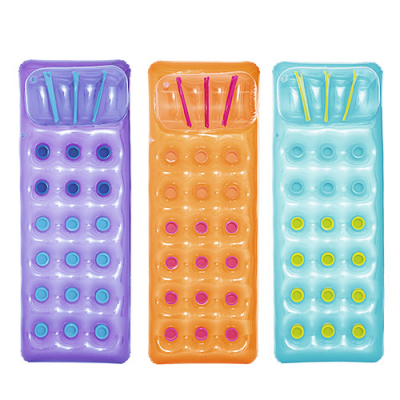 Матрац 43015 (6 шт/ящ) BESTWAY, в коробці