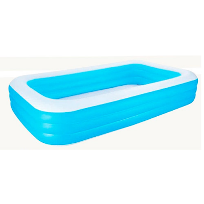 Бассейн 54009 (2шт/ящ) BESTWAY, 305-183-56см