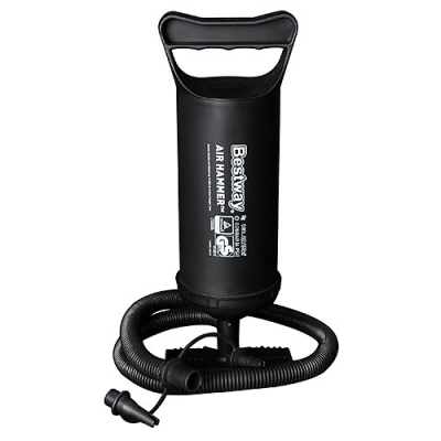 BW Насос 62002sh BESTWAY, ручний, 30 см