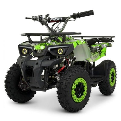 Квадроцикл HB-ATV1000AS-5 (1шт/ящ)