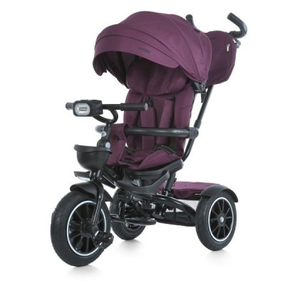 Велосипед ME 1193 MODENA Purple (1шт/ящ)