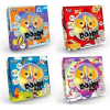 Гра "Doobl Image" DBI-01-01-04 Danko Toys, в коробці