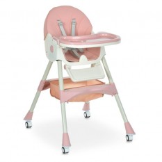 Стільчик M 6302 Pink (1шт/ящ)