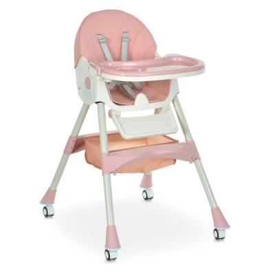 Стільчик M 6302 Pink (1шт/ящ)