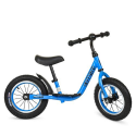 Беговел M 4067 A-3 (1шт/ящ) PROFI KIDS, блакитний