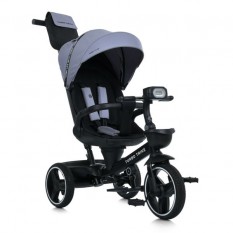 Велосипед MT 1002-1 Smart Grey (1шт/ящ)