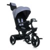 Велосипед MT 1002-1 Smart Grey (1шт/ящ)