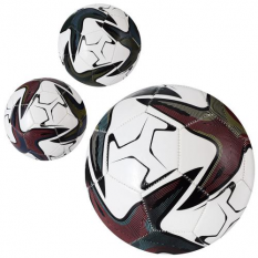М'яч футбольний EV-3344 розмір 5, у кульку