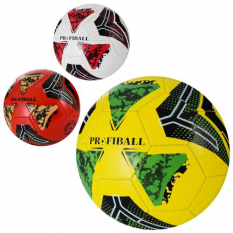 М'яч футбольний EV-3356 розмір 5, у кульку