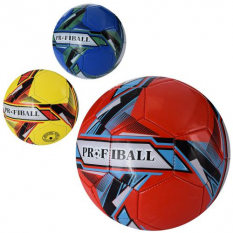 М'яч футбольний EV 3368 розмір 5, у кульку