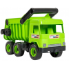 Машина 39482 "Middle truck", Тигрес, самоскид, зелений