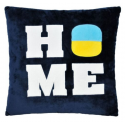 Подушка ПД-0439 "HOME", м'яка