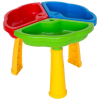 Столик ігровий 39481 ТІГРЕС, столик для дітей, в сітці