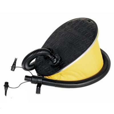 BW Насос 62023 (12шт/ящ) Bestway, ножний, 23-15 см, в пакеті