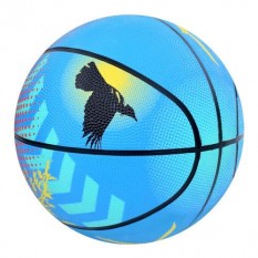 М'яч баскетбольний MS 3855 розмір 7, гума, 580-600г, 12 панелей, 1 колір, в пакеті