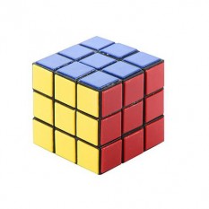 Кубик Рубіка 0028-70 великий, 5,8 см